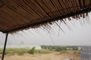  Marubhoomi Farmstay Pushkar Farm Stay in Rajasthan