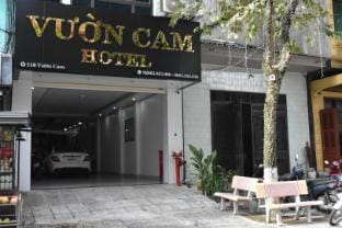 Vườn Cam Hotel Cao Bằng Hotel in Vietnam