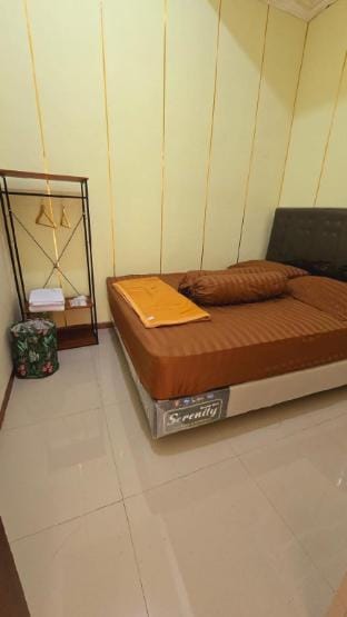 Villa Navy Edelweis Villa in East Java