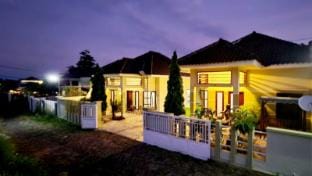 Villa Navy Edelweis Villa in East Java