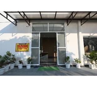 Tarang Stay Inn Vacation rental in Varanasi