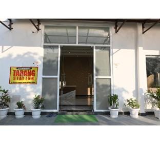 Tarang Stay Inn Vacation rental in Varanasi