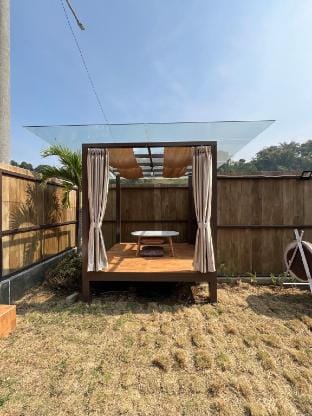Riyadhi 1 Glamping Vacation rental in West Java