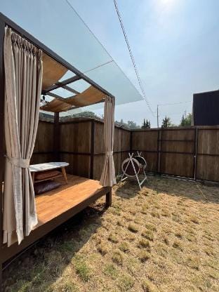 Riyadhi 1 Glamping Vacation rental in West Java