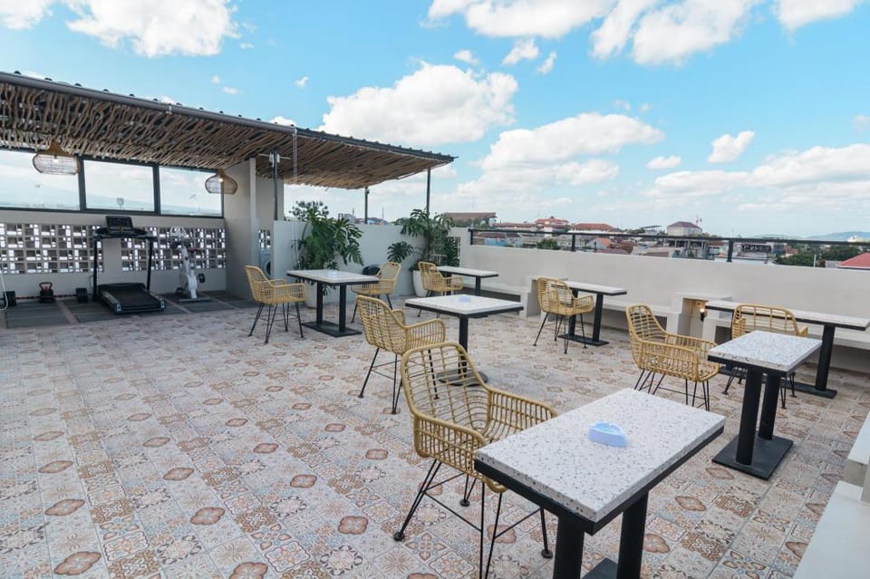 MIRASUN Guest House Hotel in Special Region of Yogyakarta