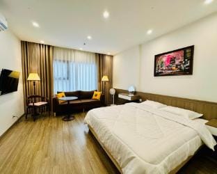 Cao Lam homestay Apartment in Laos