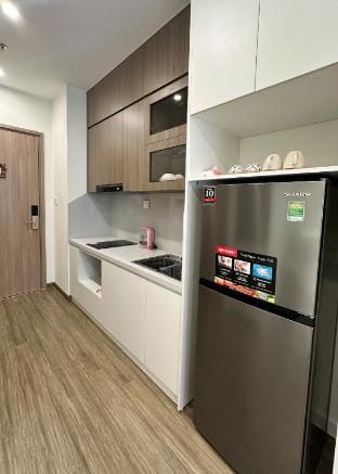 Cao Lam homestay Apartment in Laos