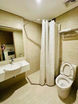 Cao Lam homestay Apartment in Laos