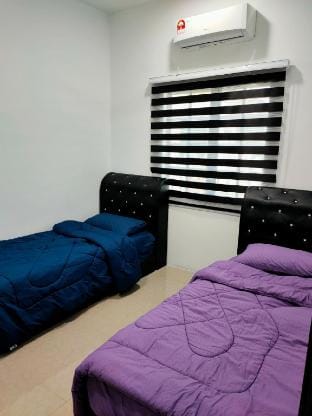 Port Klang Houses Vacation rental in Selangor, Malaysia