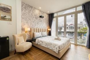 V Living Nguyen Binh Khiem Vacation rental in Ho Chi Minh City