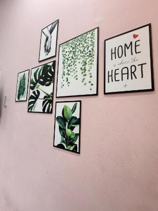 Ho Chi Minh City Apartments Apartment in Ho Chi Minh City