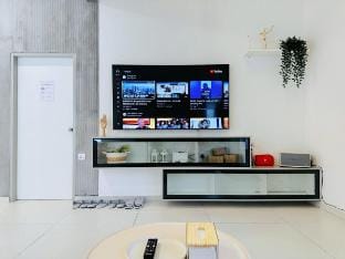 P槟城 10pax Special 1.5-Storey Semi-D In Georgetown Vacation rental in George Town