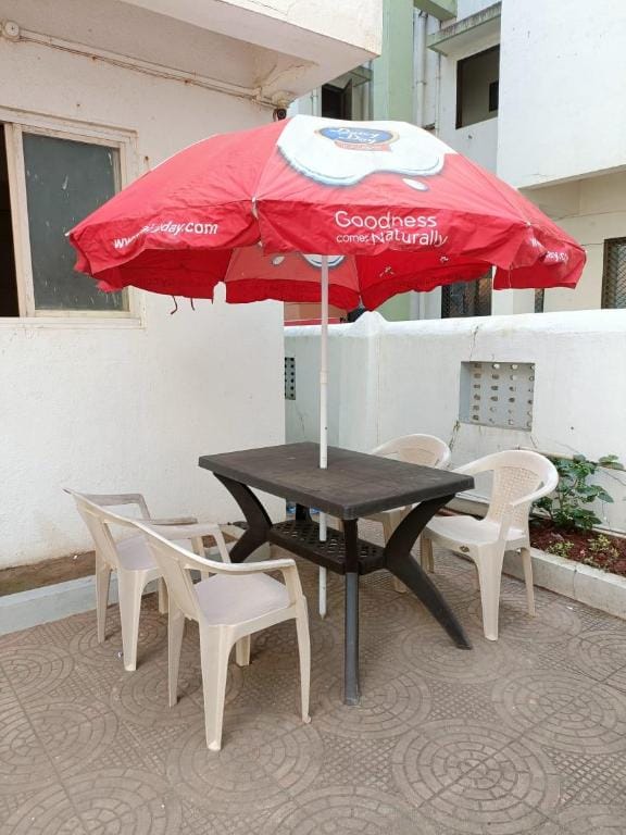 Samrat Guest House Murud Vacation rental in Maharashtra