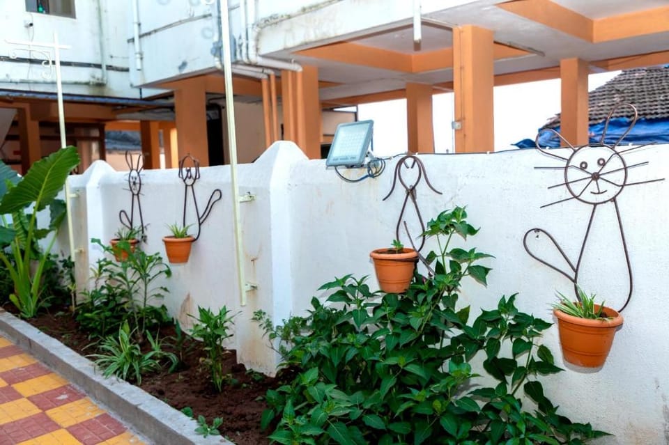 Samrat Guest House Murud Vacation rental in Maharashtra