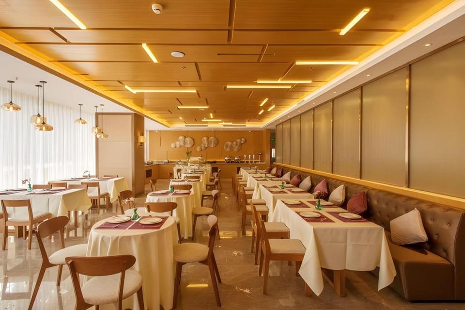 Yitel Beijing Tiantan Hotel in Beijing