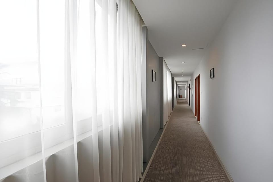Motel Chengdu Provincial Hospital Du Fu Thatched Cottage Hotel in Chengdu