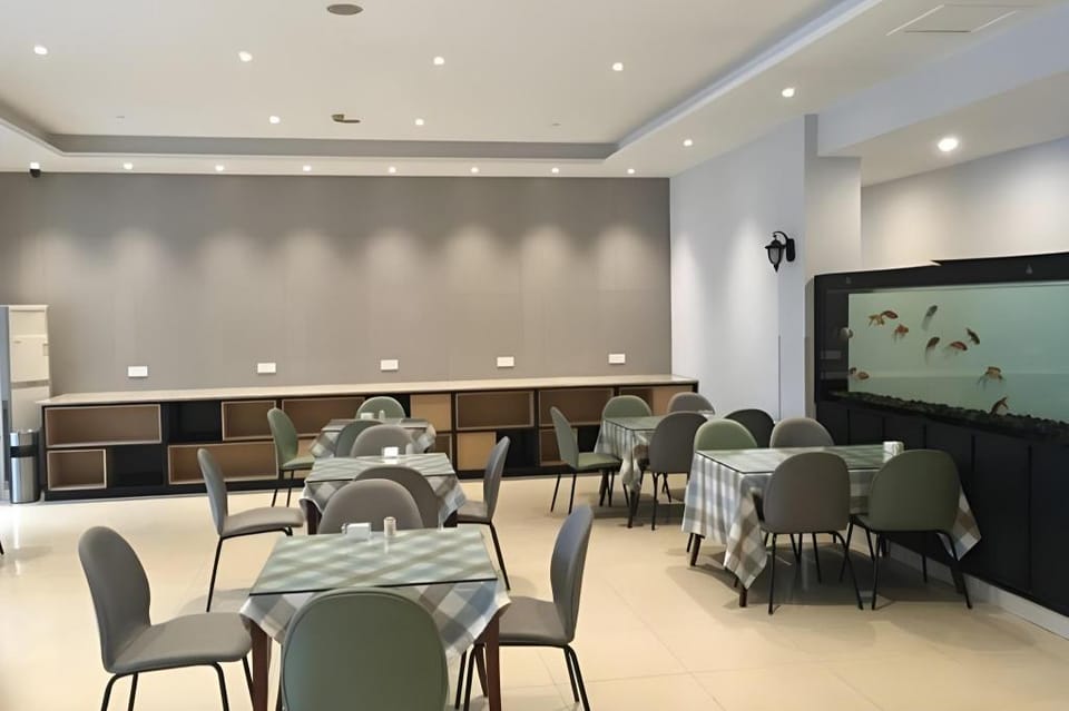 Motel Chengdu Provincial Hospital Du Fu Thatched Cottage Hotel in Chengdu