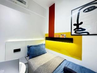 The Atira @ Sunway Lagoon Subang Jaya SEGi INTI Vacation rental in Subang Jaya