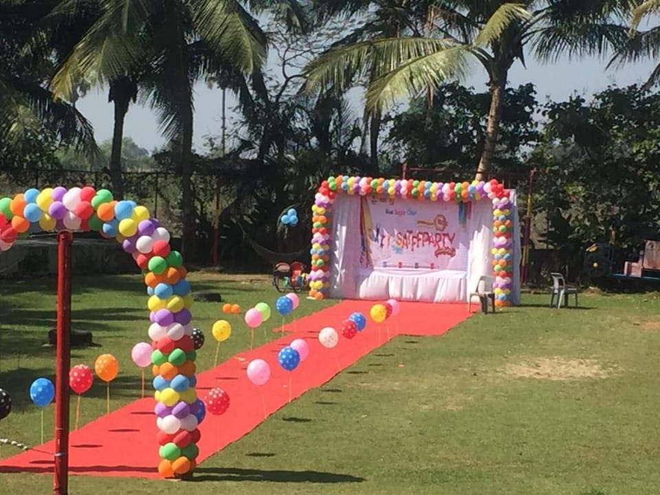 West Palm Beach Resort Vasai Country House in Maharashtra
