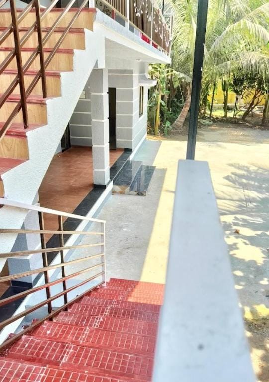 Ambadnya Varsoli Beach Holiday Home Alibaug Country House in Alibag
