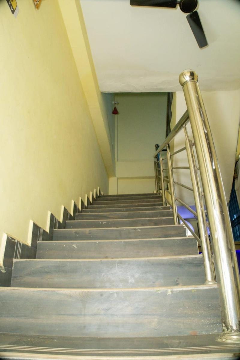 Hotel Kamla Heritage Orchha Country House in Uttar Pradesh