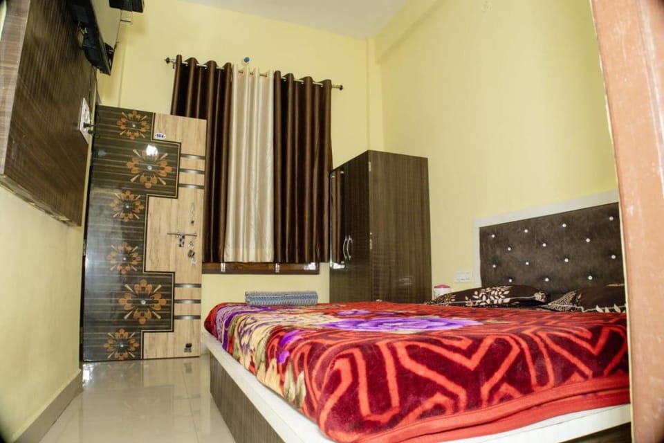 Hotel Kamla Heritage Orchha Country House in Uttar Pradesh