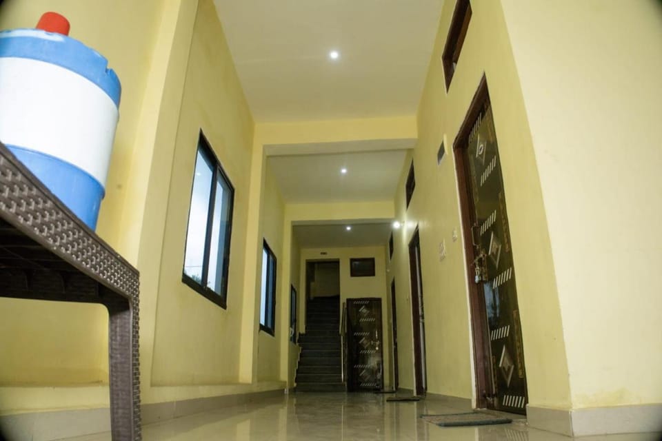 Hotel Kamla Heritage Orchha Country House in Uttar Pradesh