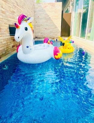 Pattaya Pool Villa 9 by.Richly Vacation rental in Pattaya City
