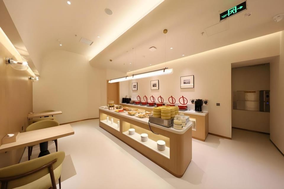 MIEN BIAS HOTEL Hotel in Hong Kong