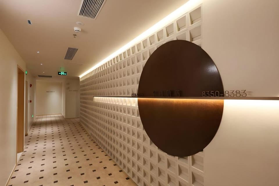 MIEN BIAS HOTEL Hotel in Hong Kong