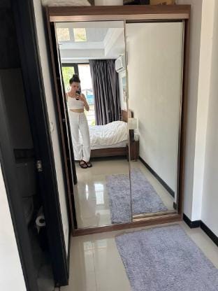 Nai Harn Beach Condo (P201) Apartment in Rawai