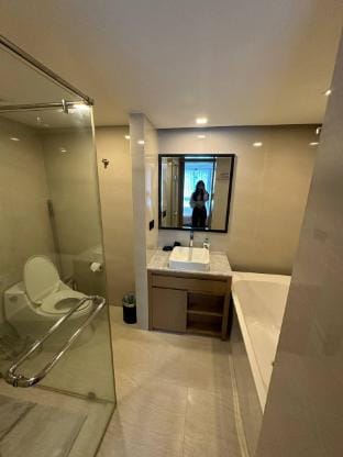 Stylish 1-bedroom apartment 1212 Apartment in Rawai