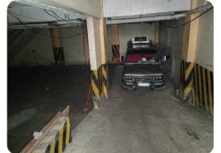 Your Home in a Perfect Location Apartment in Baguio