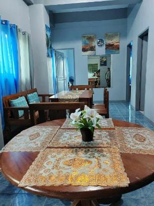 Your Home in a Perfect Location Apartment in Baguio