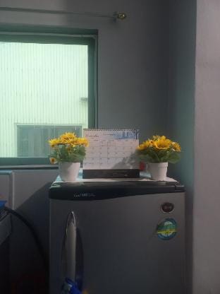 Your Home in a Perfect Location Apartment in Baguio