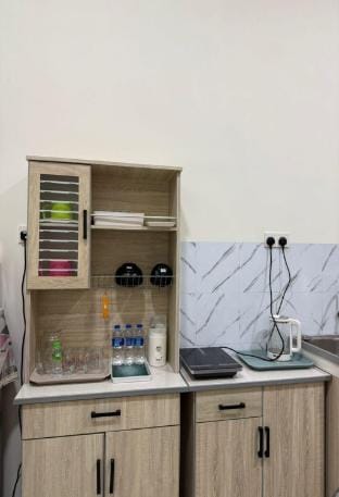 Sena Homestay Vacation rental in Kedah