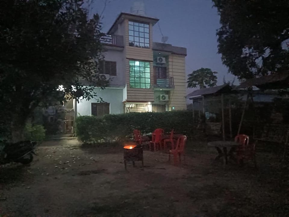 Corbett Rejoice Home Stay Vacation rental in Uttarakhand