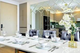 Dứa's House - The Sóng Vũng Tàu, Sky Pool & Gym Apartment in Vung Tau