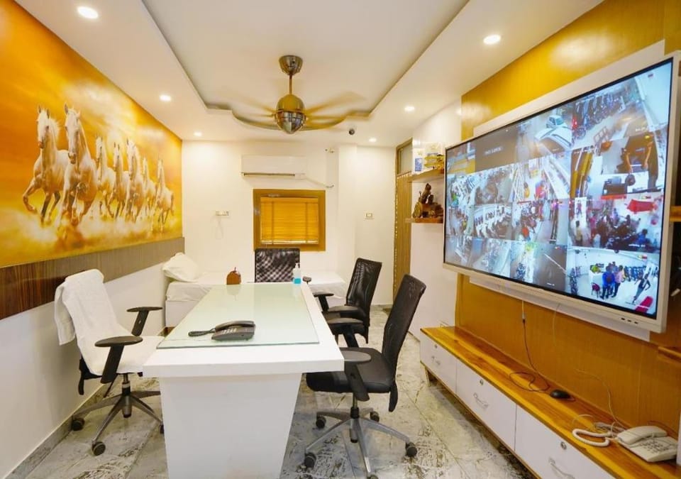  Hotel D K Residency Ghaziabad Country House in Delhi