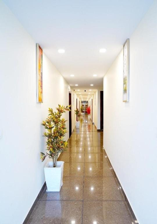  Hotel D K Residency Ghaziabad Country House in Delhi