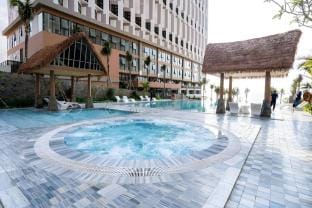 Condotel Mandala Apec Mui Ne Pool&Sea 5* Apartment in Phan Thiet