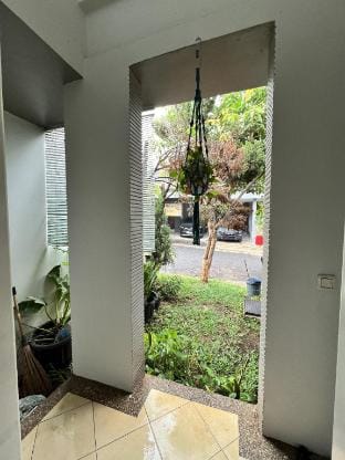 Rumah Singgah Van Gogh - Legenda Wisata Vacation rental in West Java