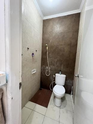 Rumah Singgah Van Gogh - Legenda Wisata Vacation rental in West Java