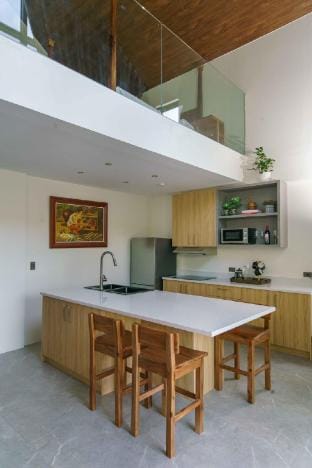 Tahana Cozy Villa Barako - Tagaytay Vacation rental in Tagaytay