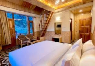 BSR Resort by Apple Orchard Manali Country House in Himachal Pradesh