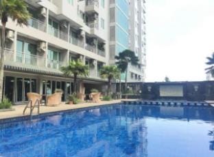 Galeri ciumblueuit Hotel Bandung Apartment in Bandung