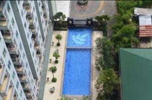 Galeri ciumblueuit Hotel Bandung Apartment in Bandung