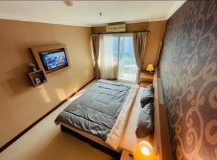 Galeri ciumblueuit Hotel Bandung Apartment in Bandung