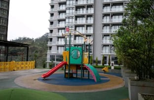 Emerald Homes Cozy Homestay @ Ion Delemen Genting Highlands Vacation rental in Selangor, Malaysia