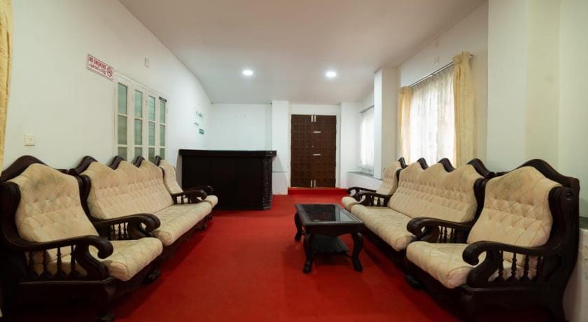 Casspo Forest Bungalow Hotel in Kerala